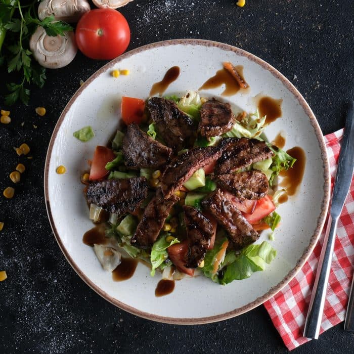Bonfile Salata