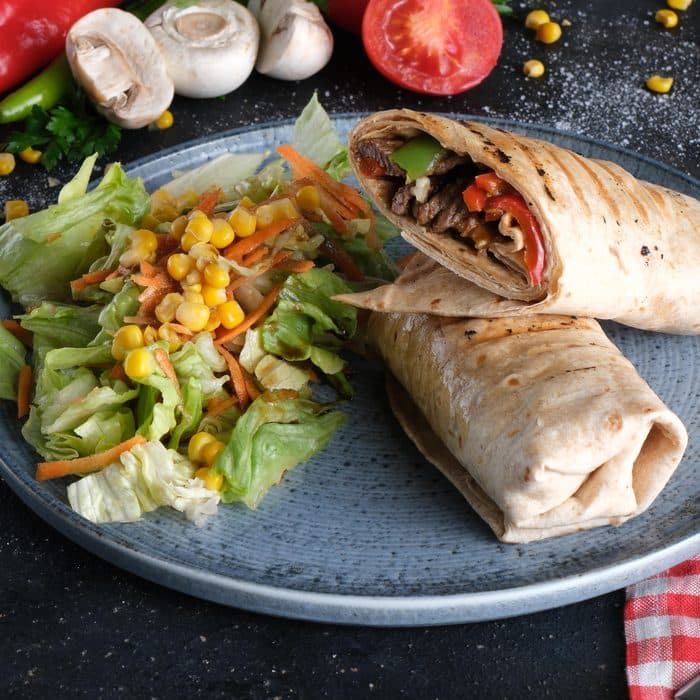 Bonfile Wrap