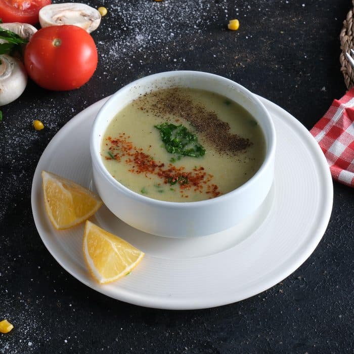Günün Çorbası