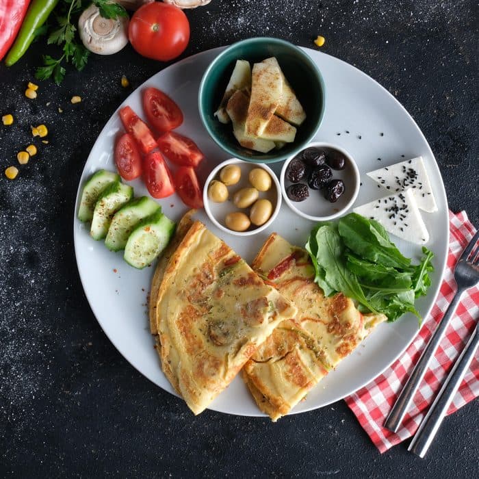 Strong Kahvaltı